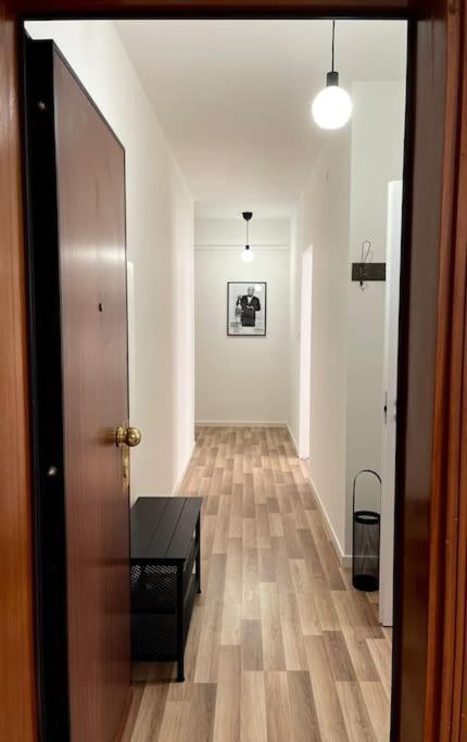 Leia Home W/Private Parking In Old Town Trieste Exterior photo