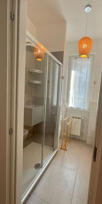 Leia Home W/Private Parking In Old Town Trieste Exterior photo